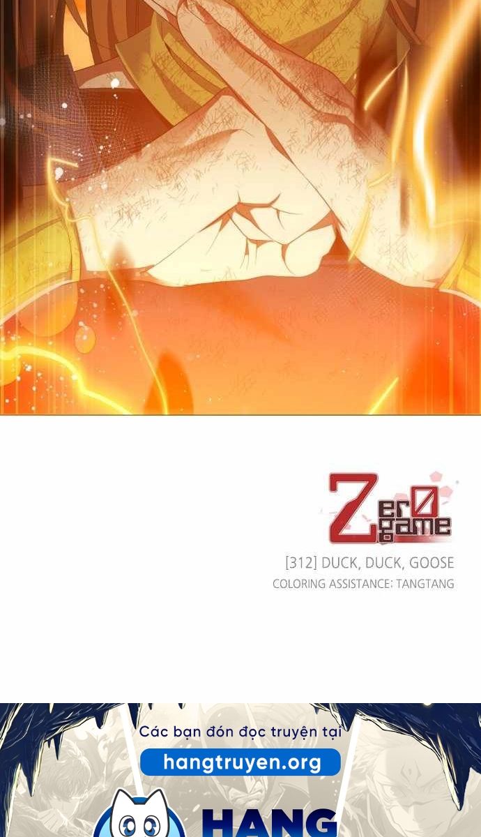 Zero Game - Chương 312