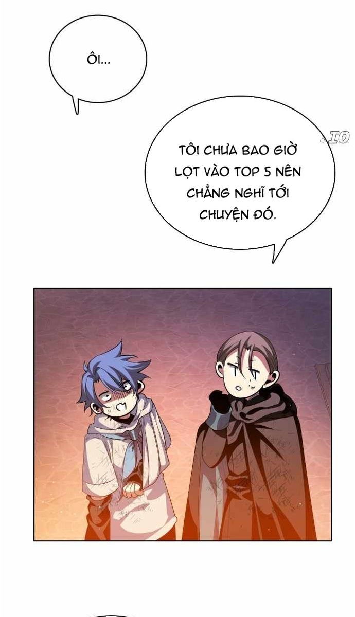Zero Game - Chương 312
