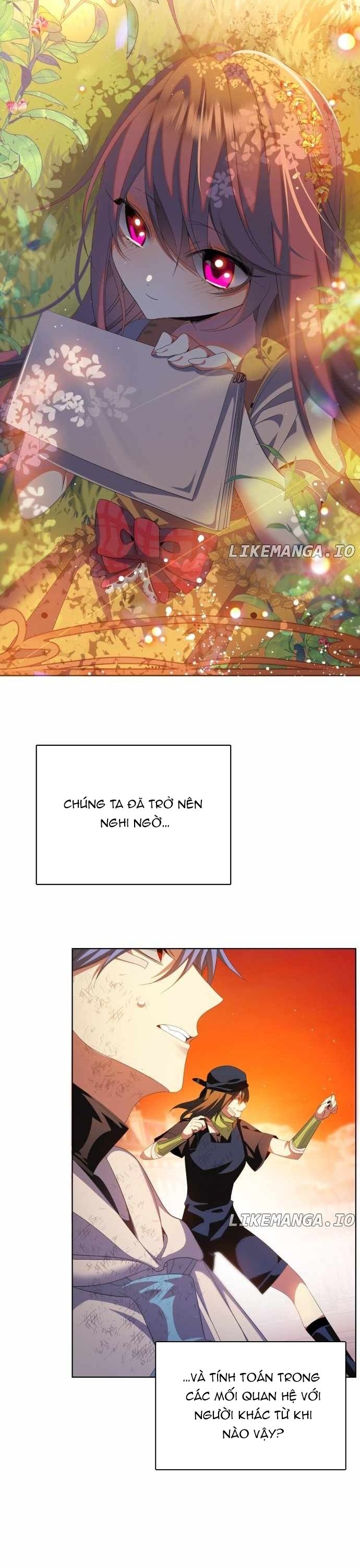 Zero Game - Chương 313