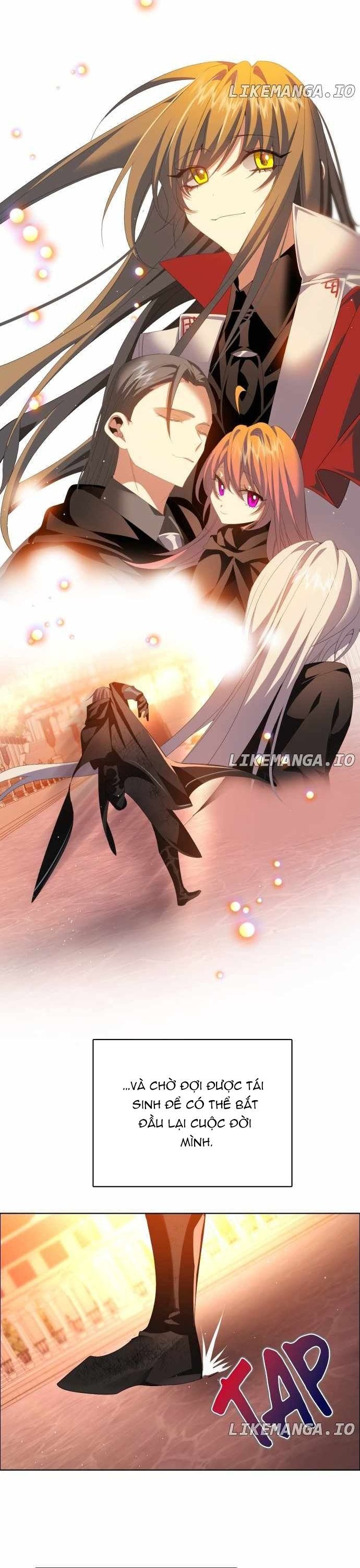 Zero Game - Chương 313