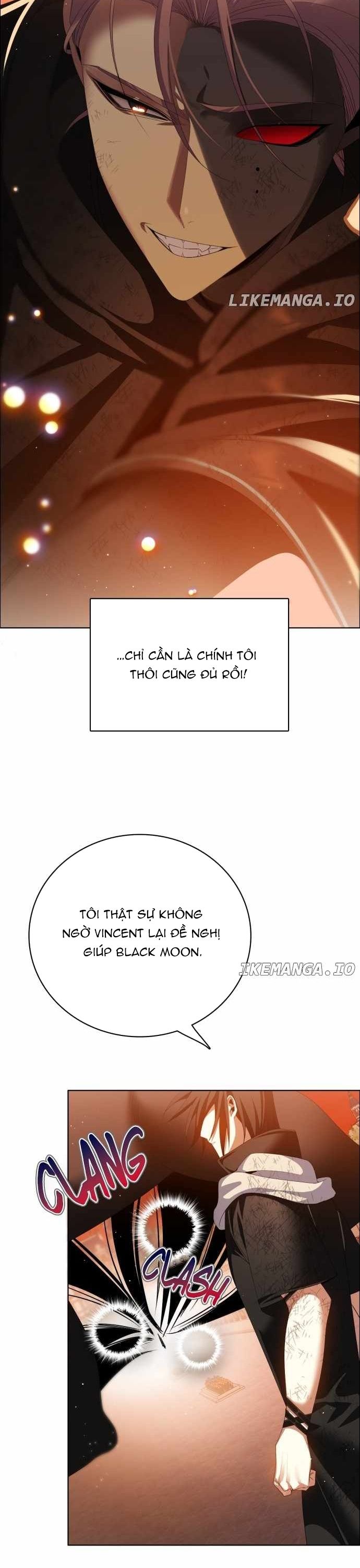 Zero Game - Chương 313