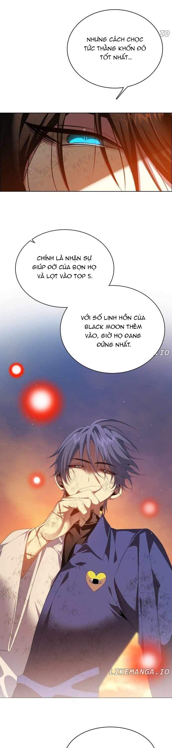 Zero Game - Chương 313