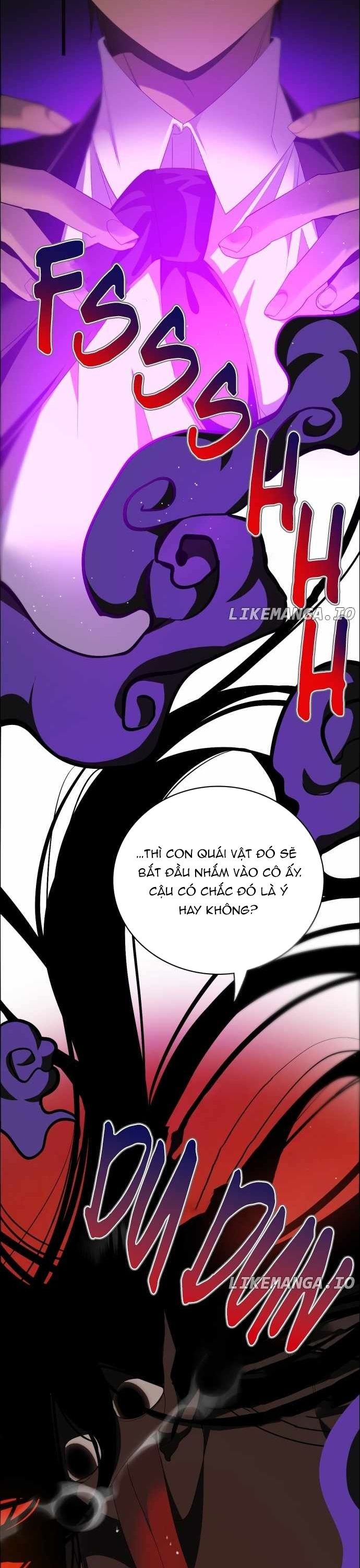 Zero Game - Chương 313
