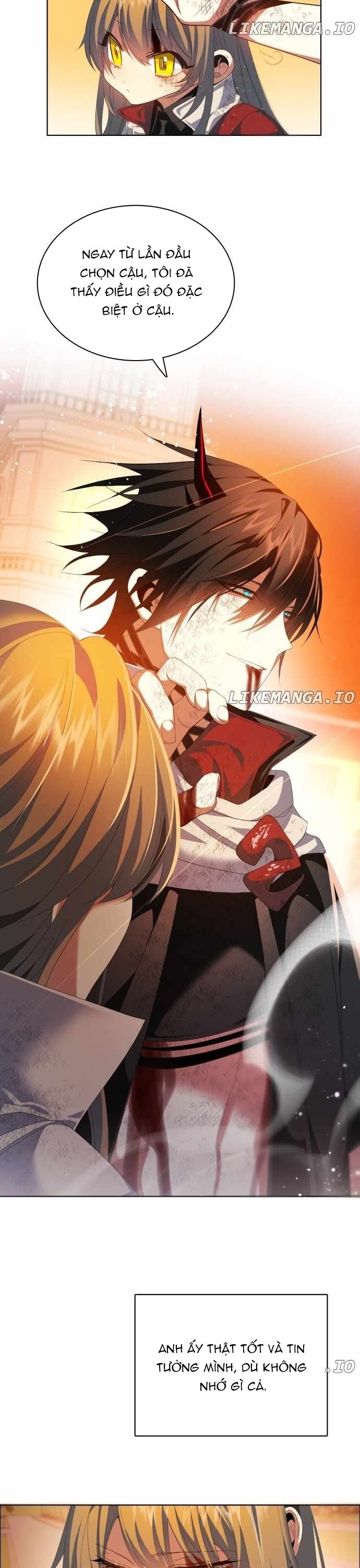 Zero Game - Chương 313