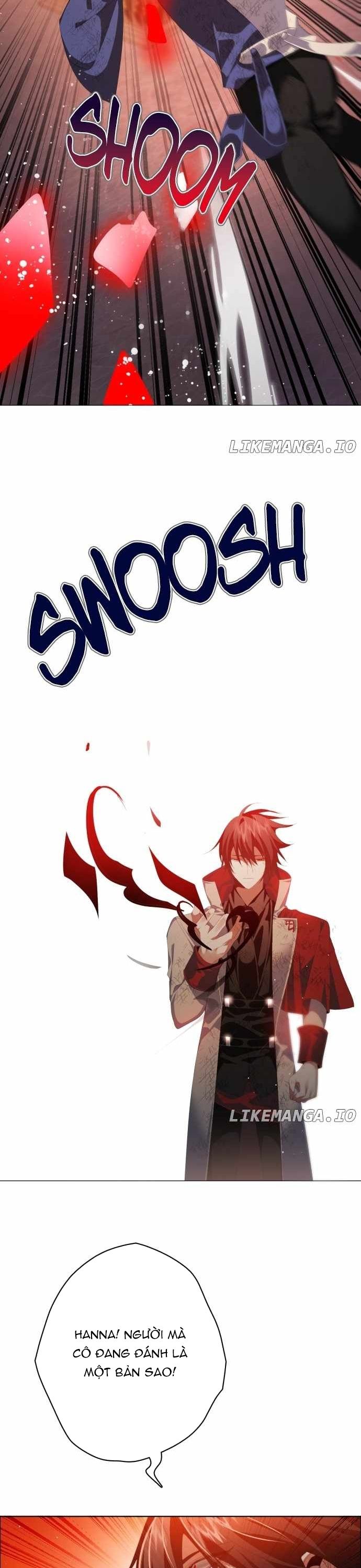 Zero Game - Chương 313
