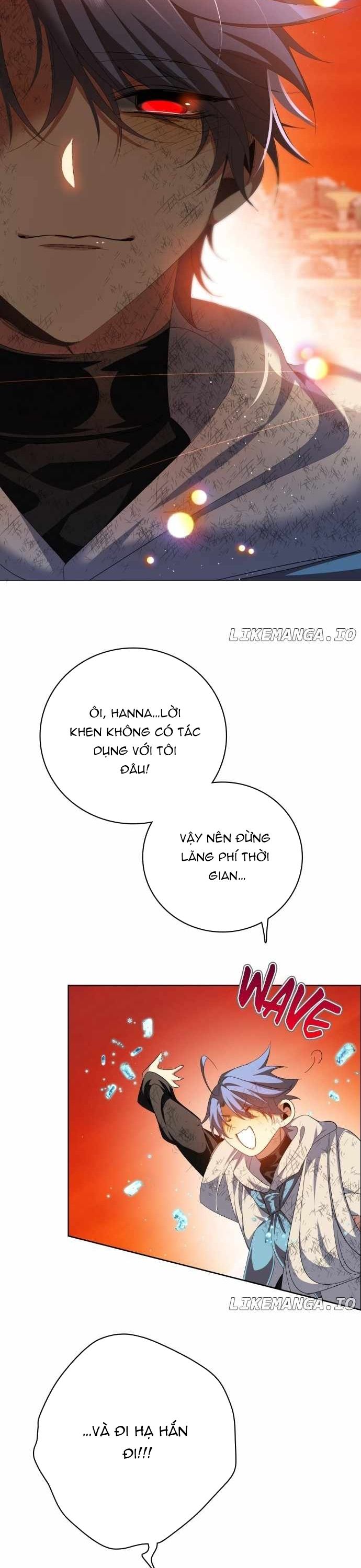 Zero Game - Chương 313