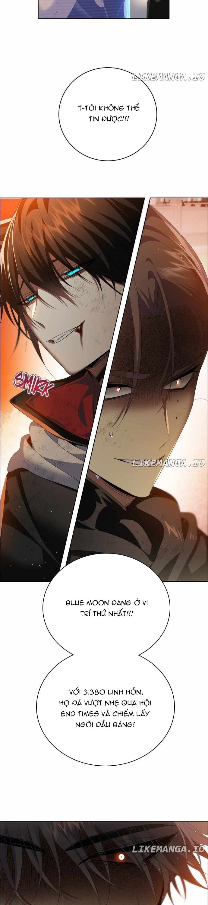 Zero Game - Chương 313