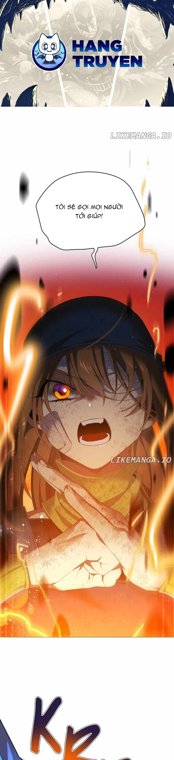 Zero Game - Chương 314