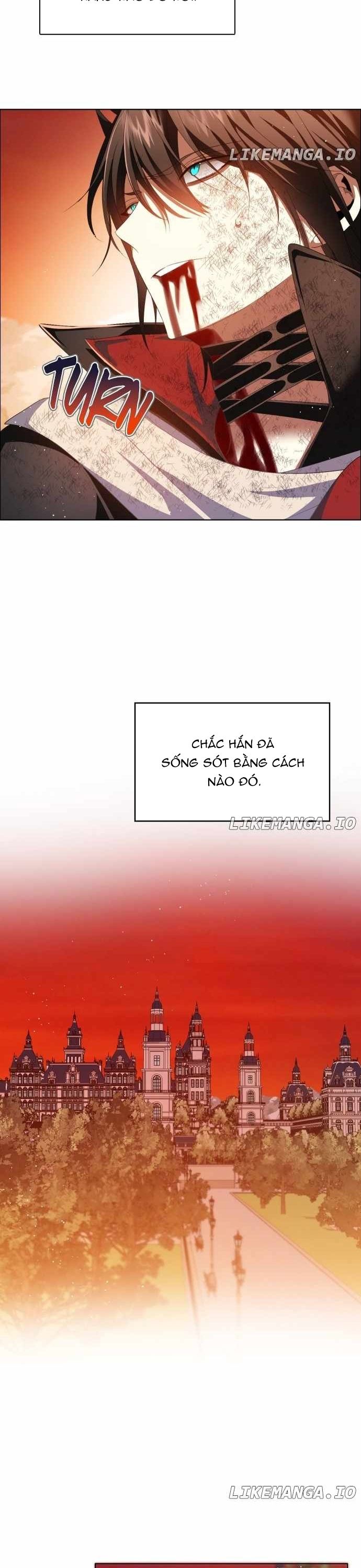 Zero Game - Chương 314