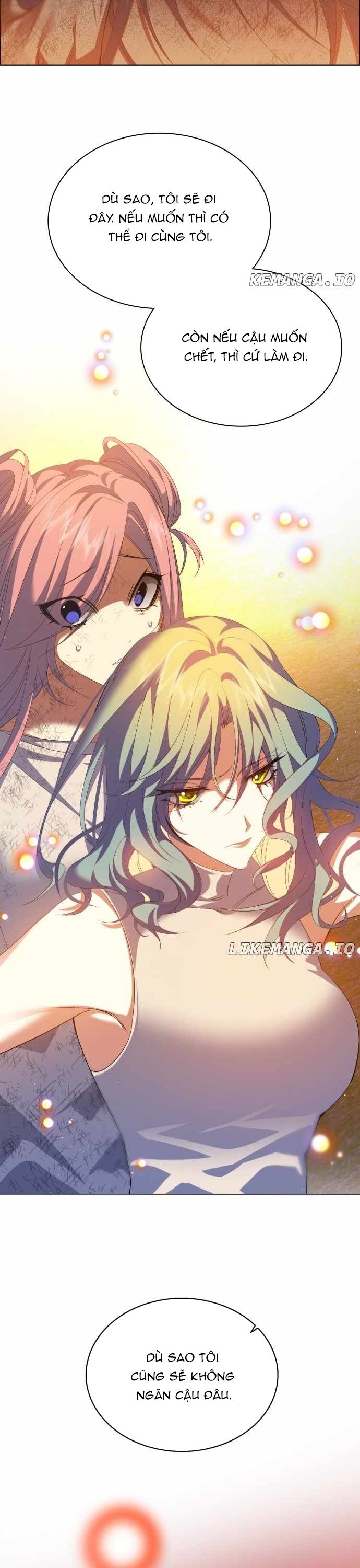 Zero Game - Chương 314