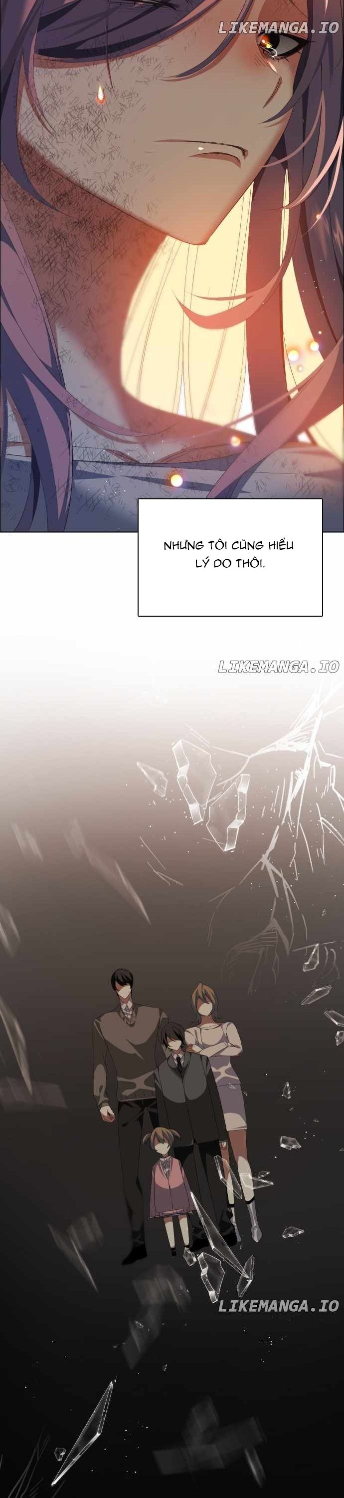 Zero Game - Chương 314