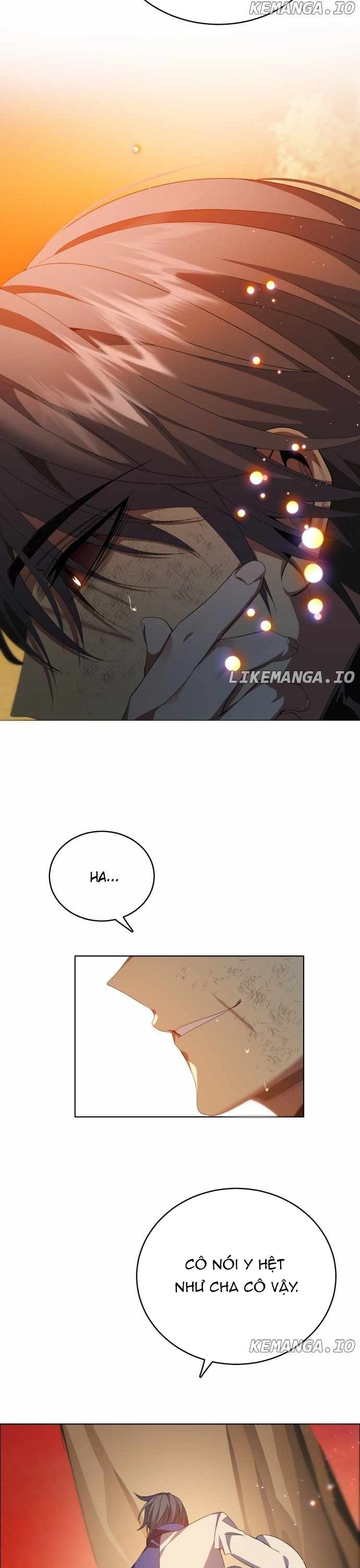 Zero Game - Chương 314