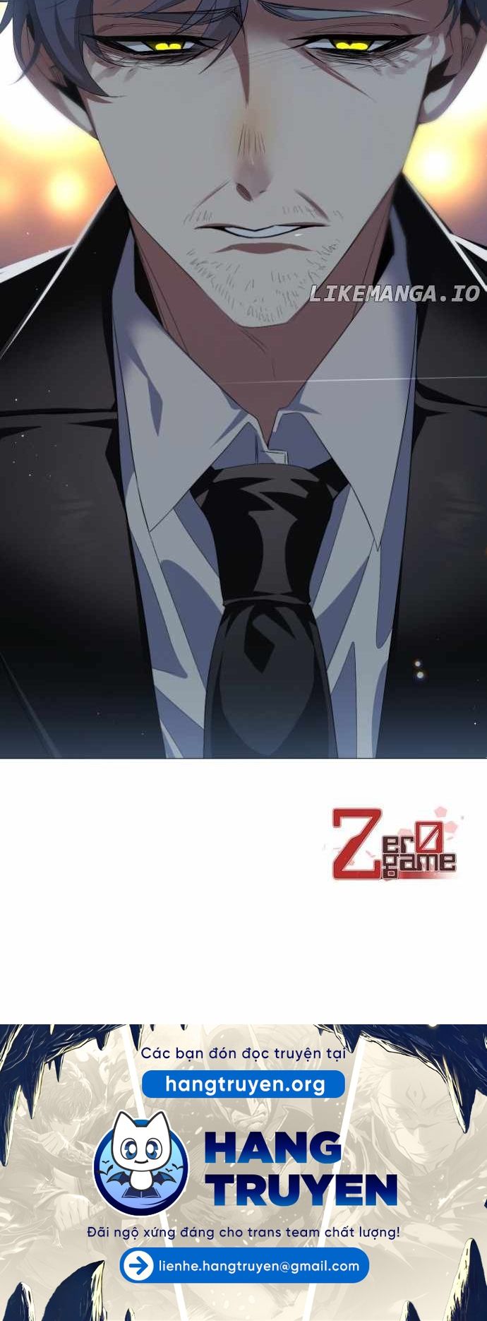 Zero Game - Chương 314