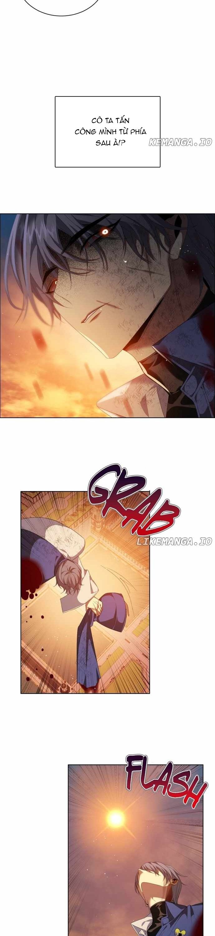Zero Game - Chương 314