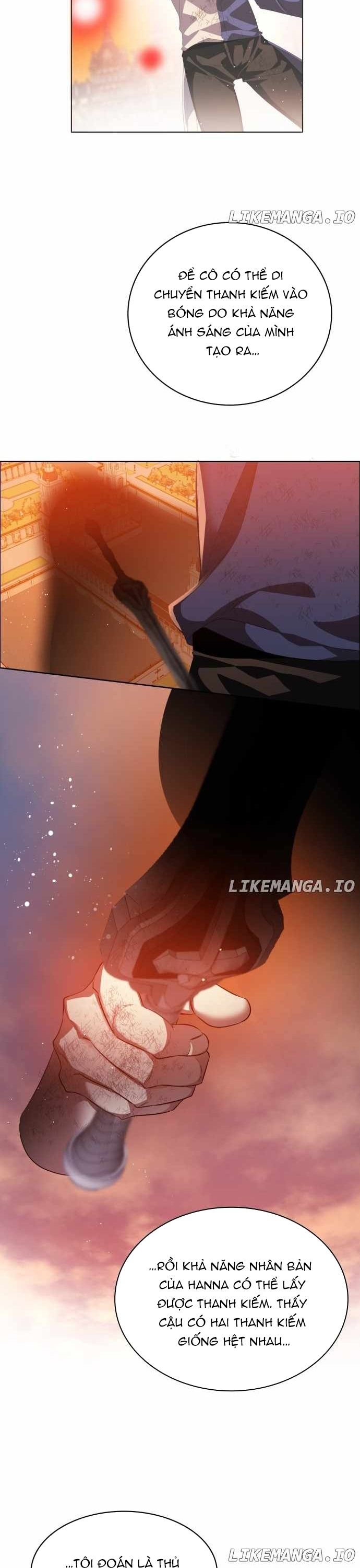 Zero Game - Chương 314