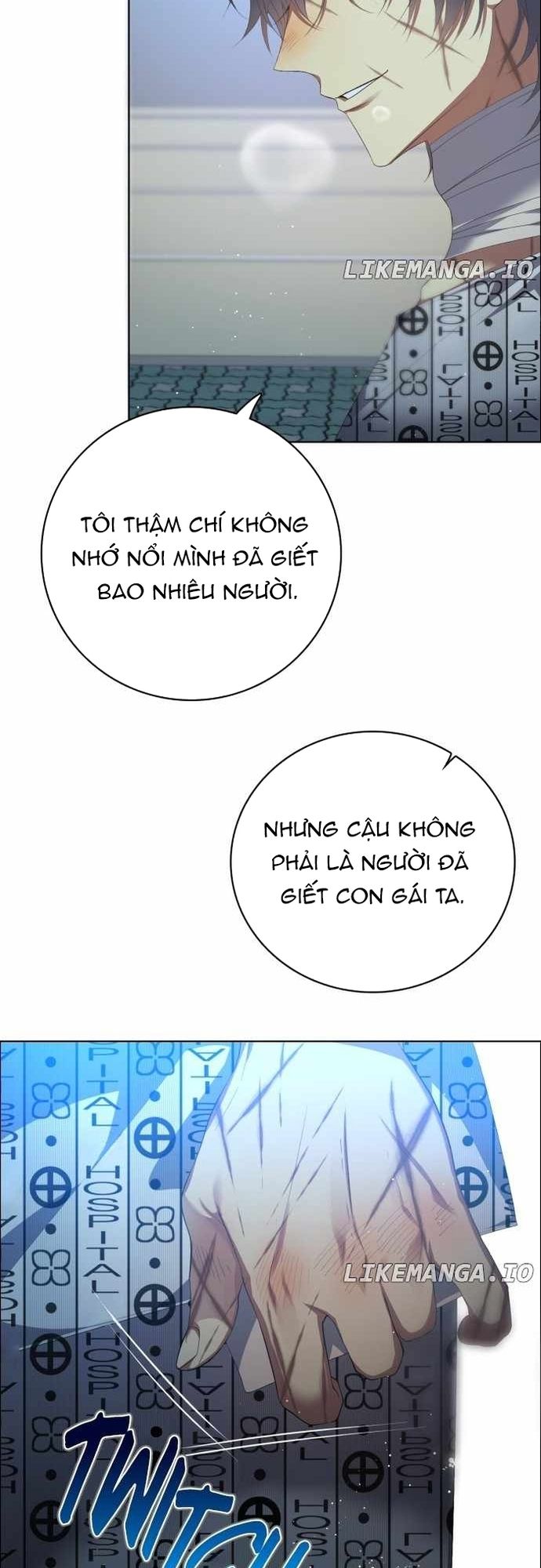 Zero Game - Chương 315