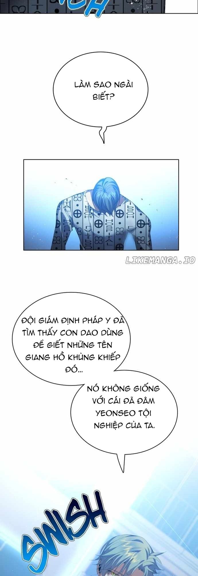Zero Game - Chương 315