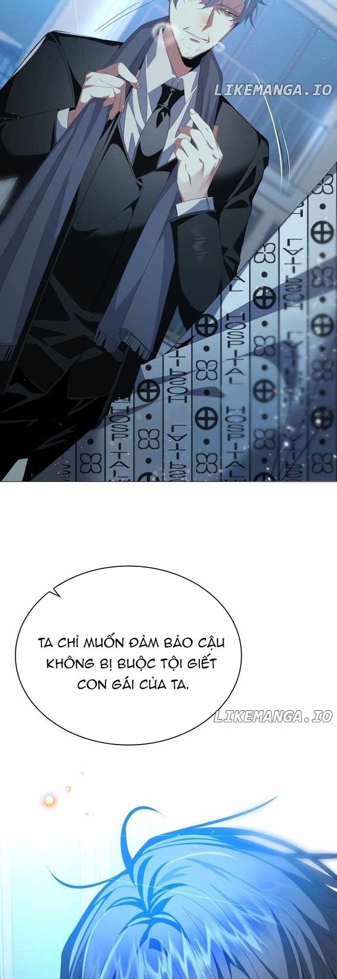 Zero Game - Chương 315