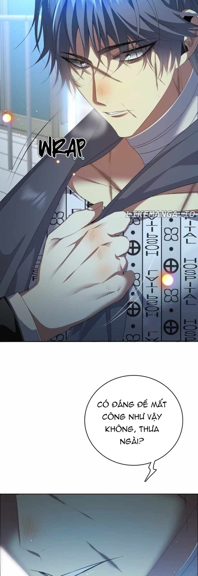Zero Game - Chương 315