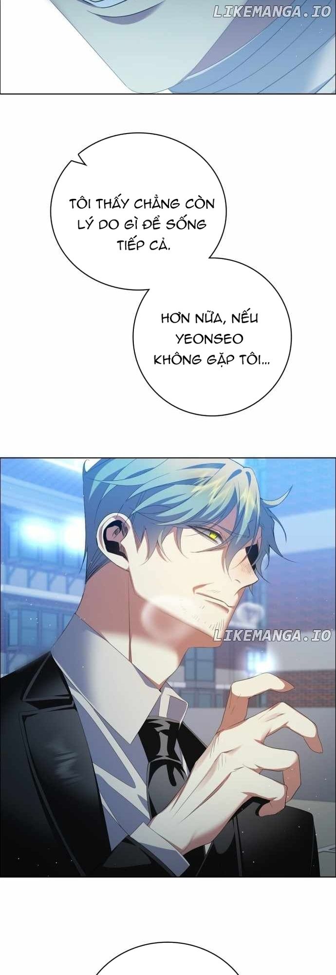 Zero Game - Chương 315