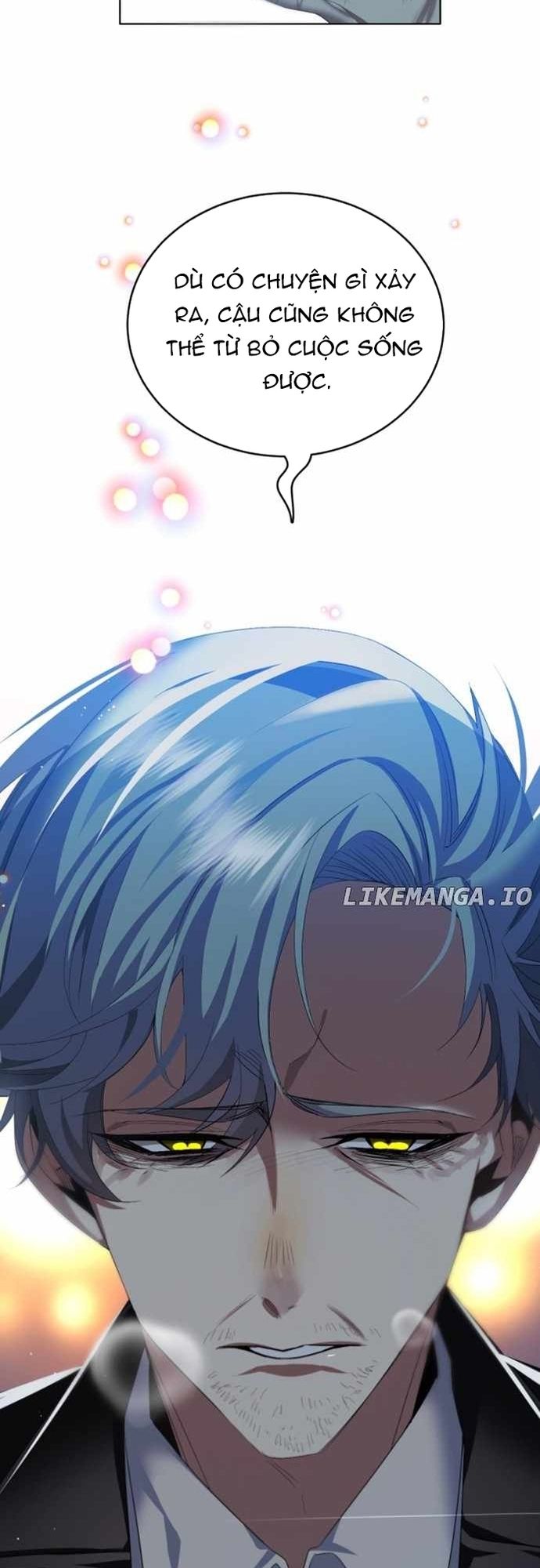 Zero Game - Chương 315
