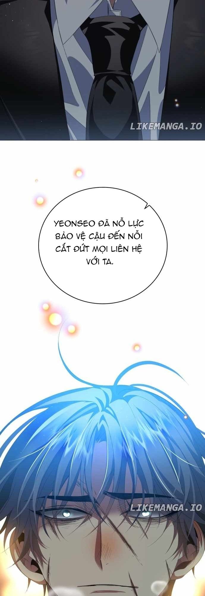 Zero Game - Chương 315