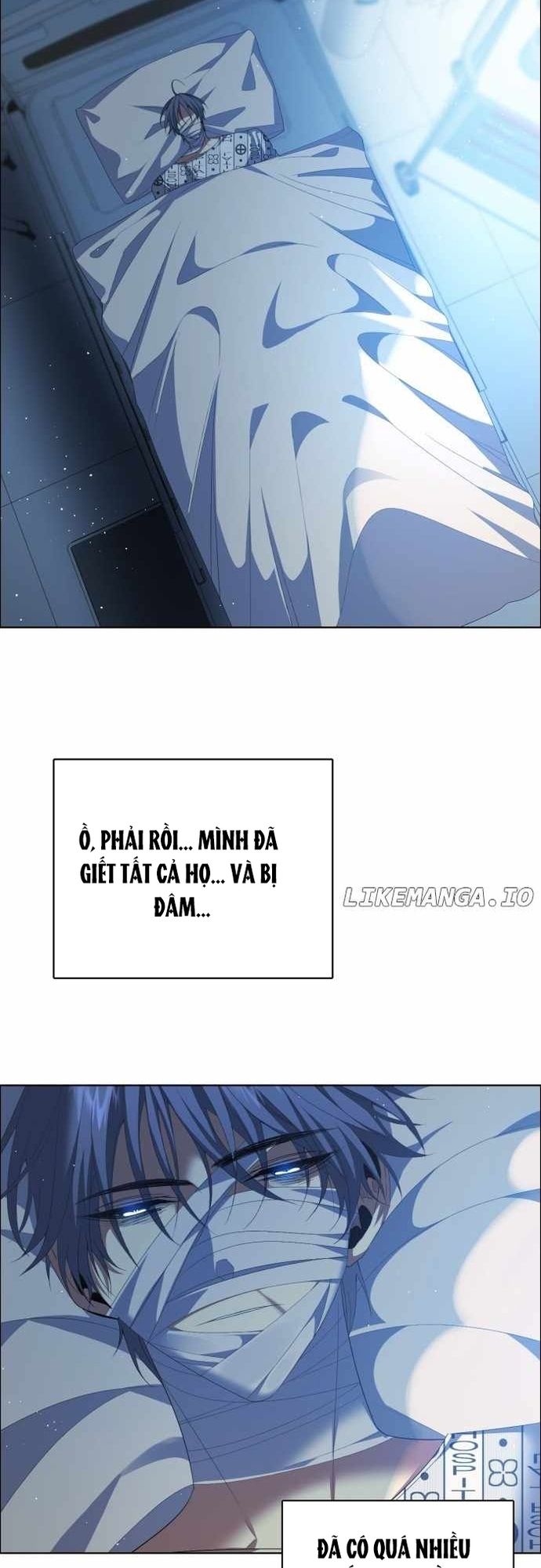 Zero Game - Chương 315