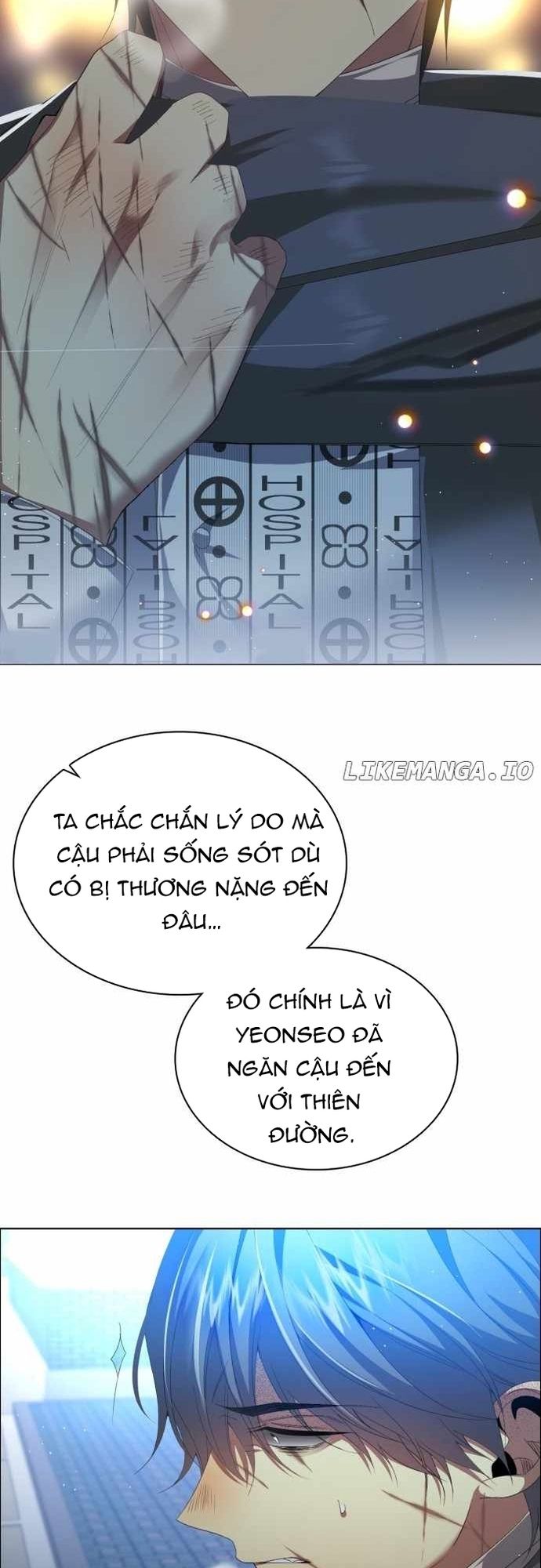 Zero Game - Chương 315