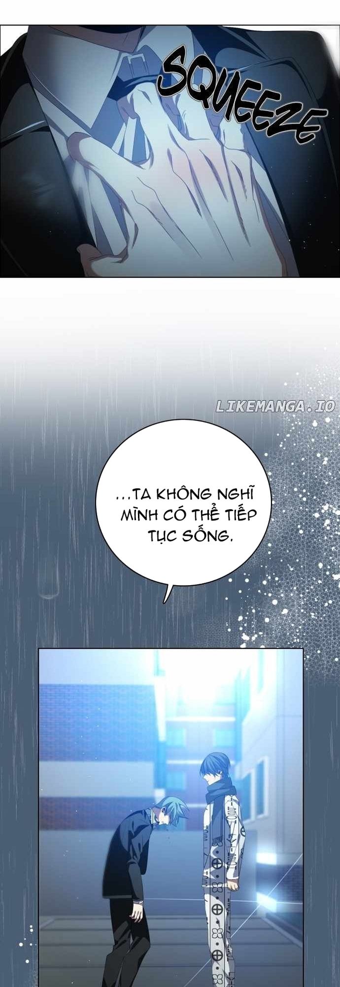 Zero Game - Chương 315