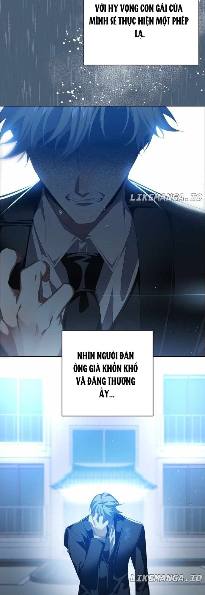Zero Game - Chương 315