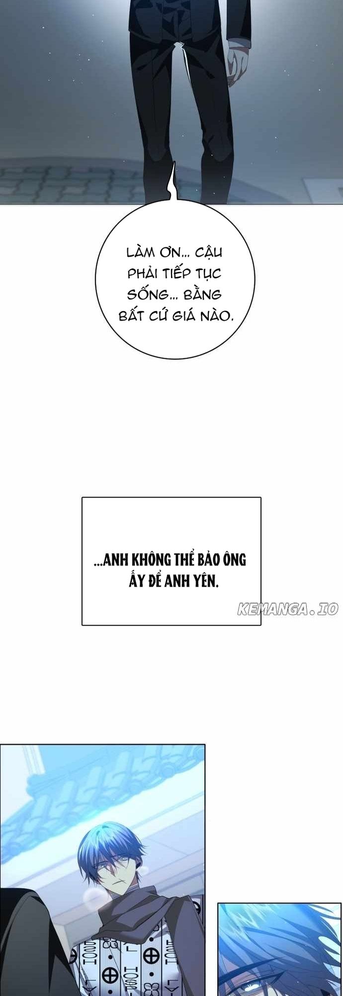 Zero Game - Chương 315