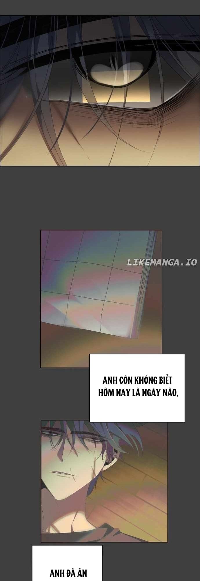Zero Game - Chương 315