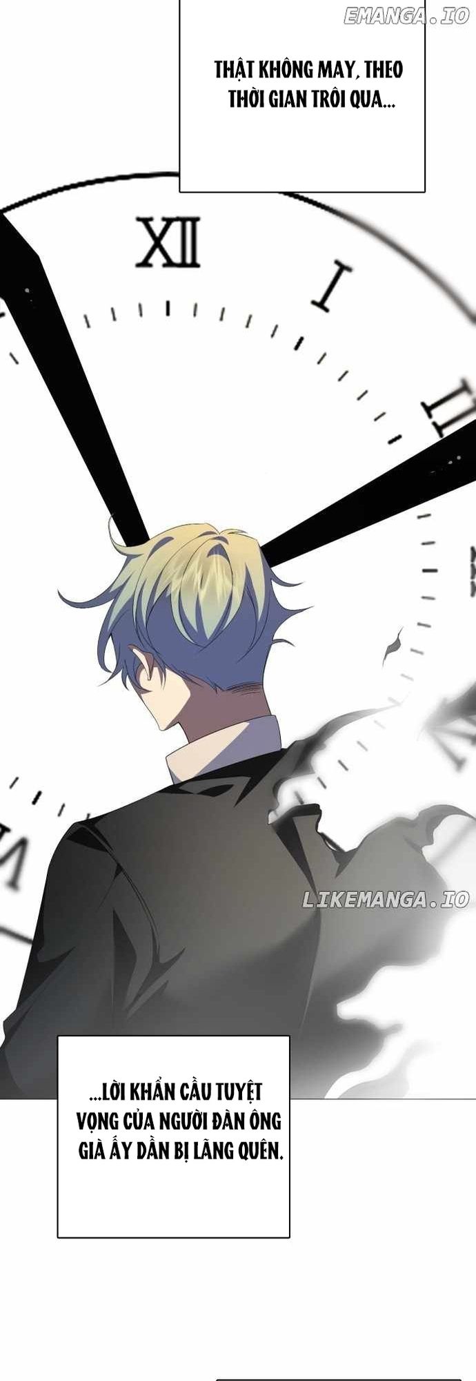 Zero Game - Chương 315