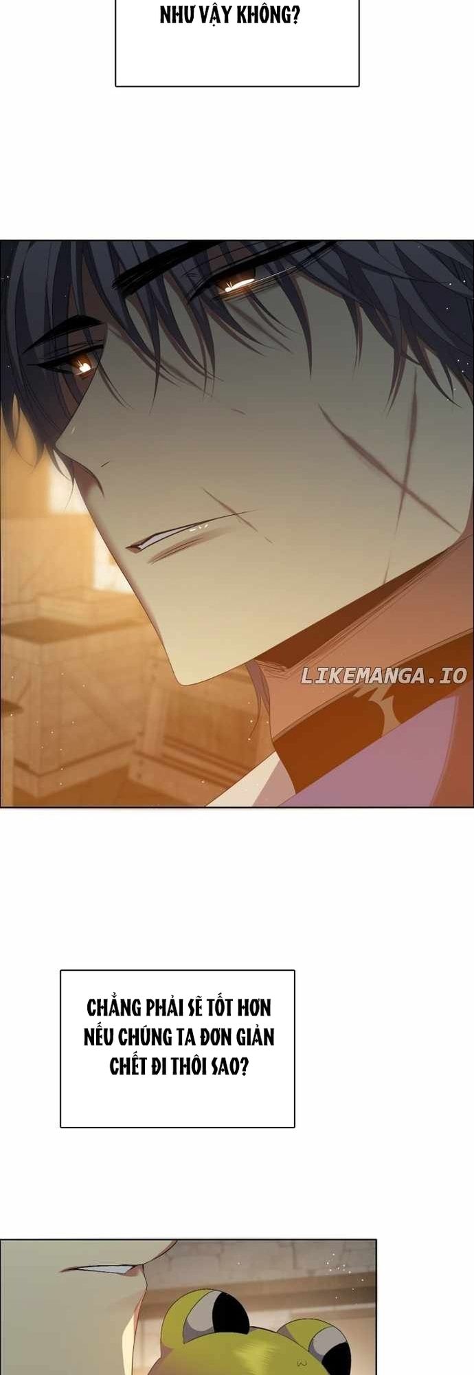 Zero Game - Chương 315
