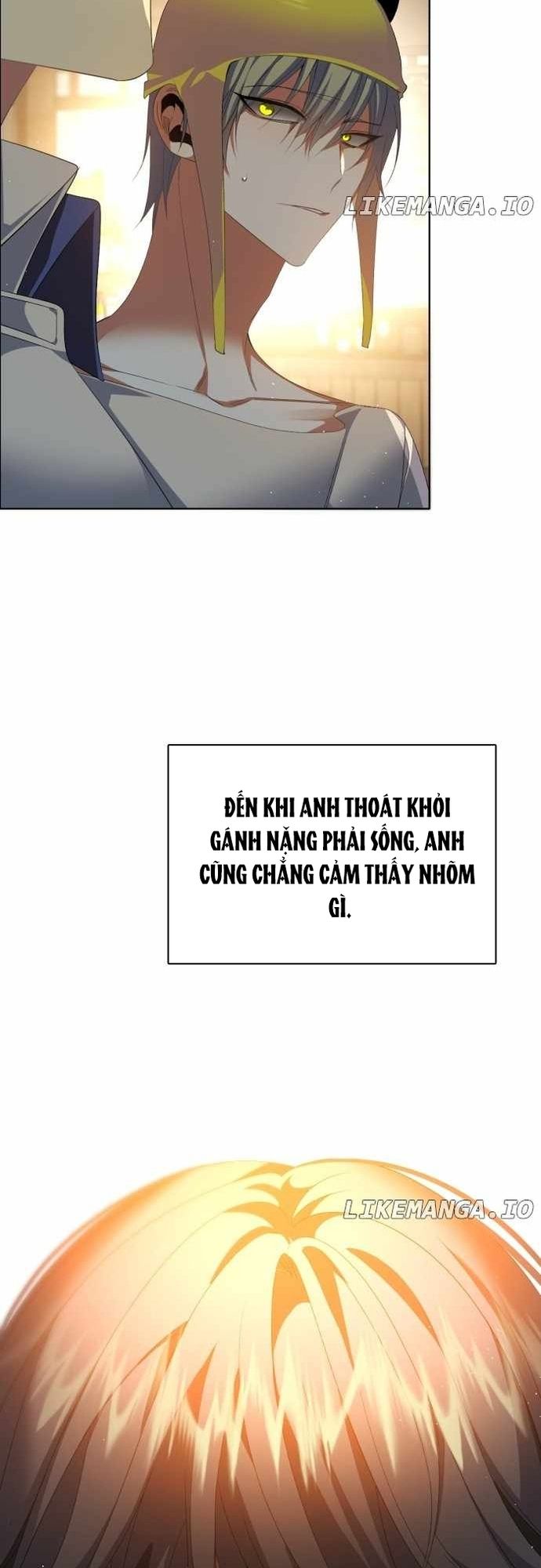 Zero Game - Chương 315