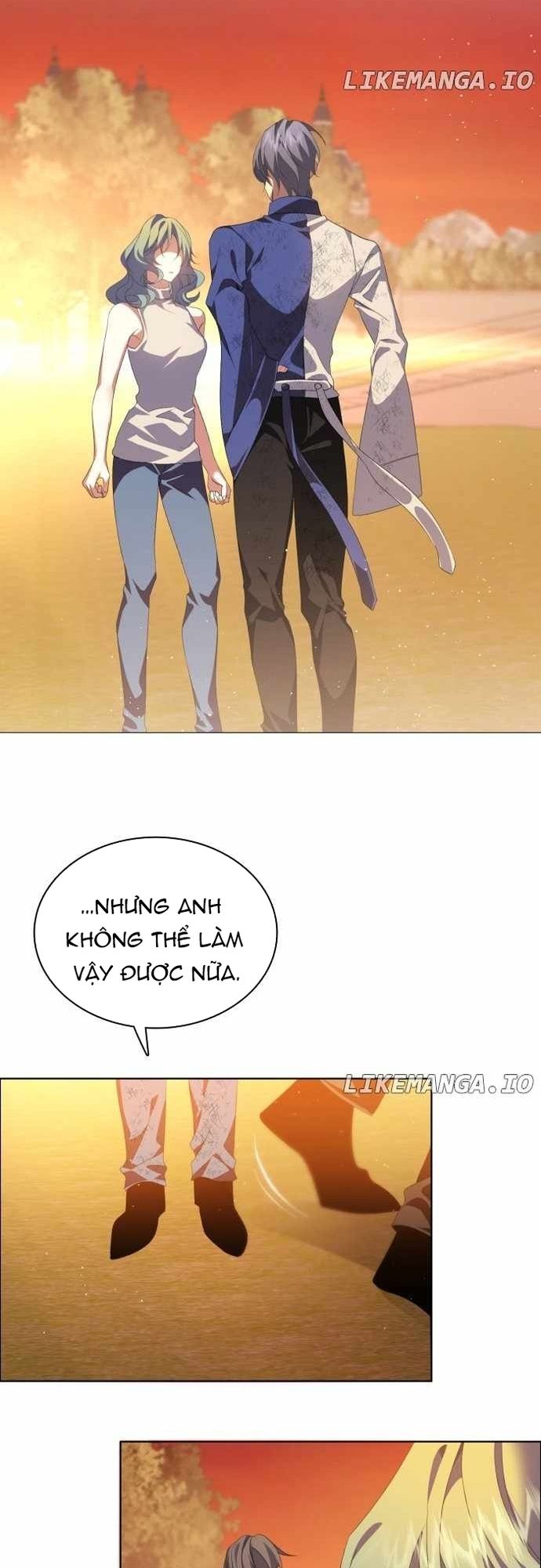 Zero Game - Chương 315