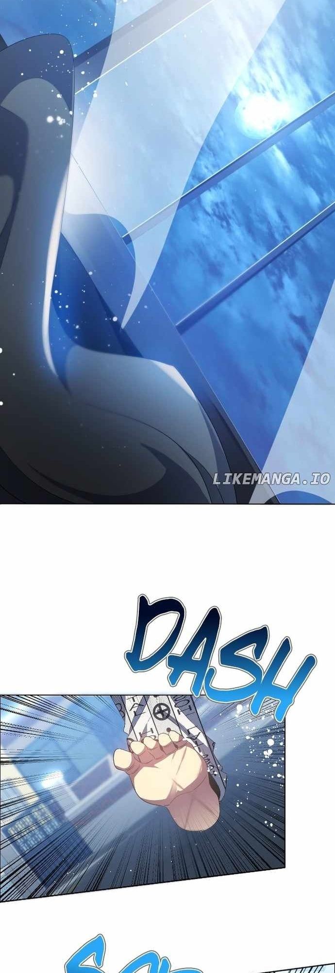 Zero Game - Chương 315
