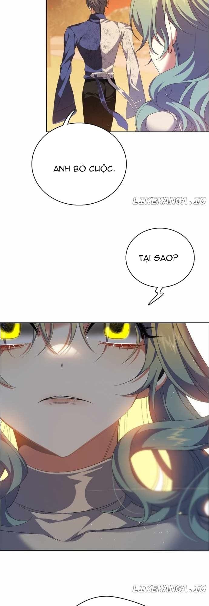Zero Game - Chương 315