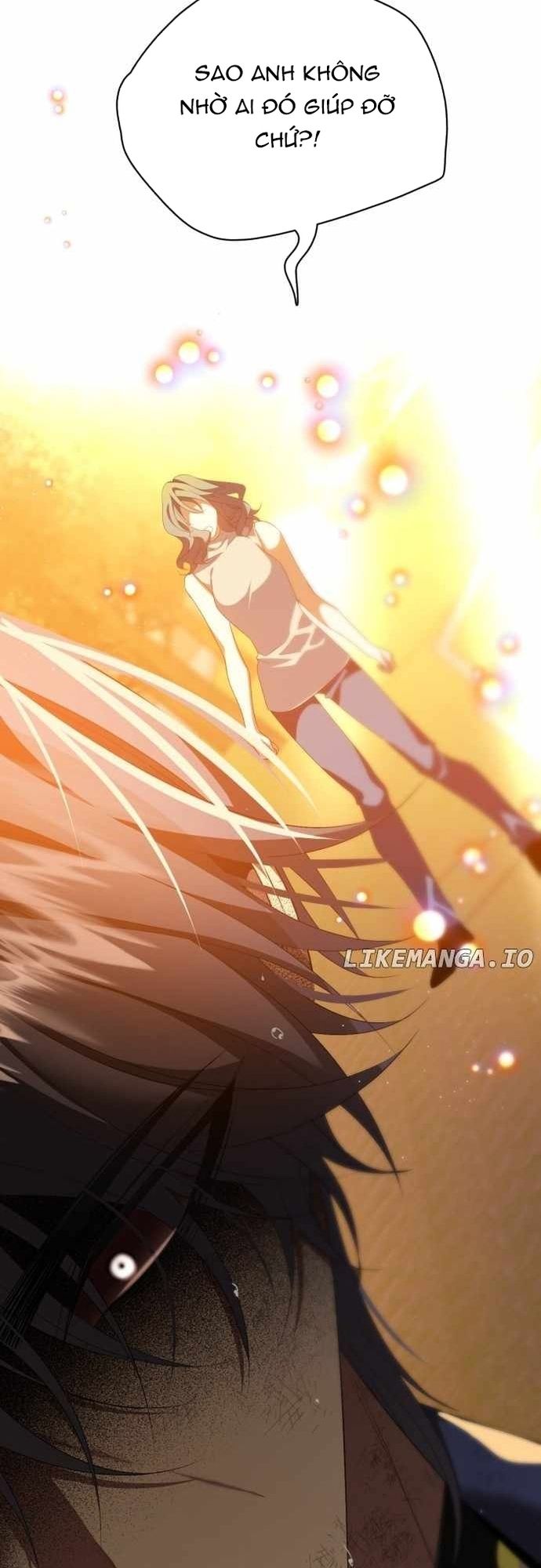 Zero Game - Chương 315