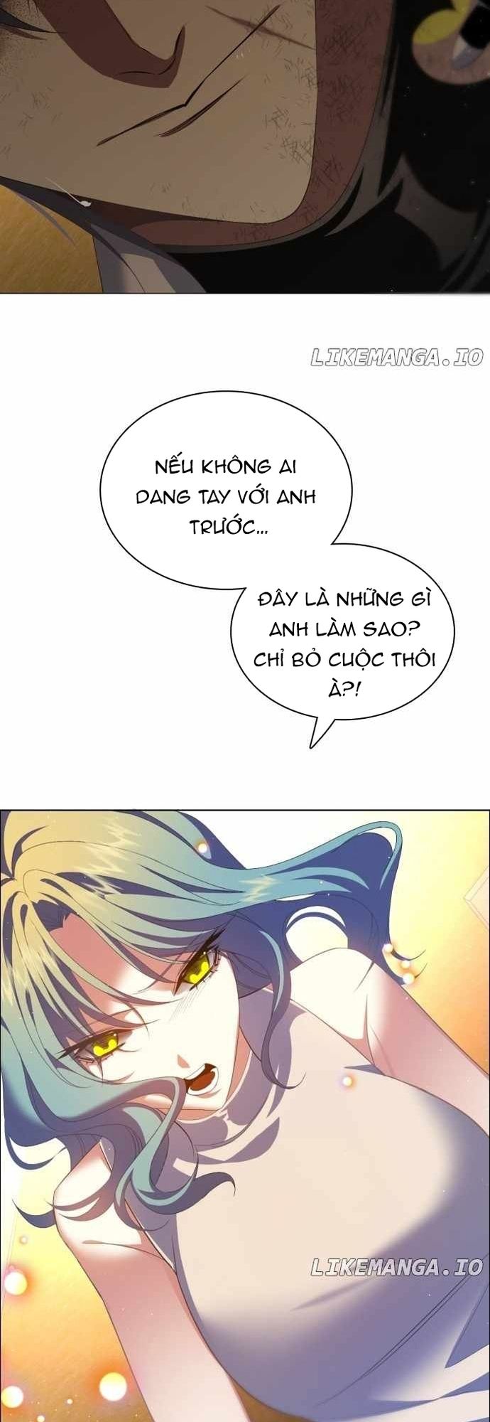 Zero Game - Chương 315