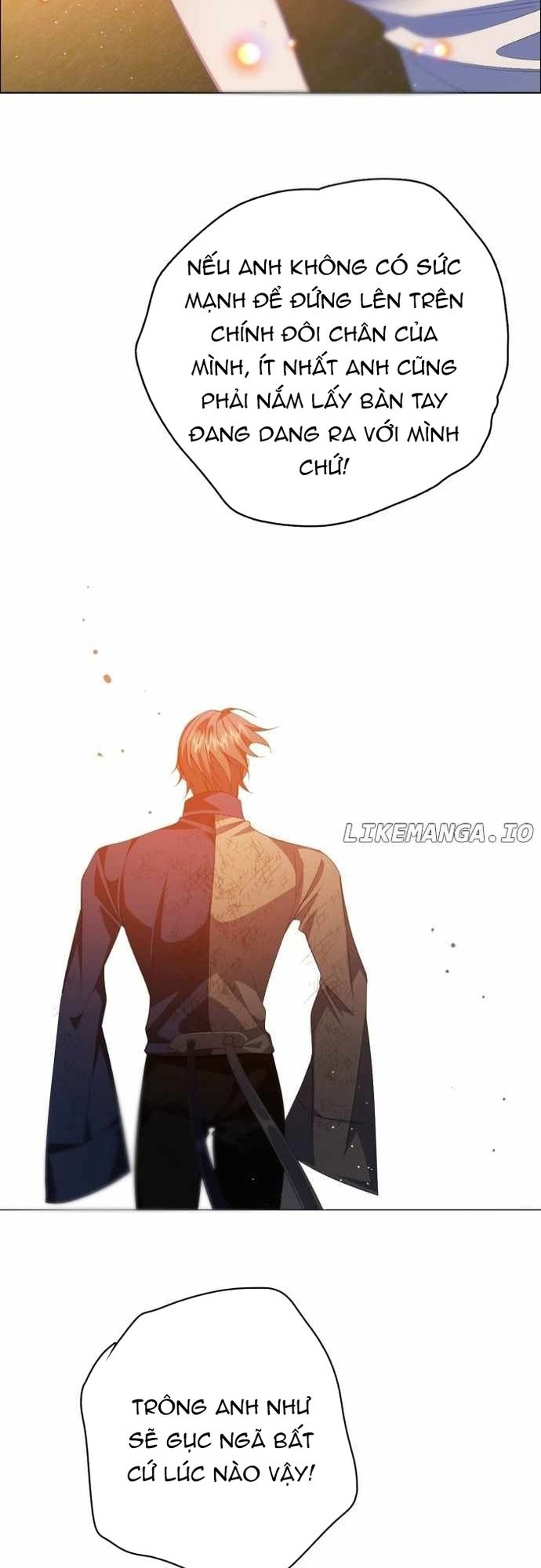 Zero Game - Chương 315