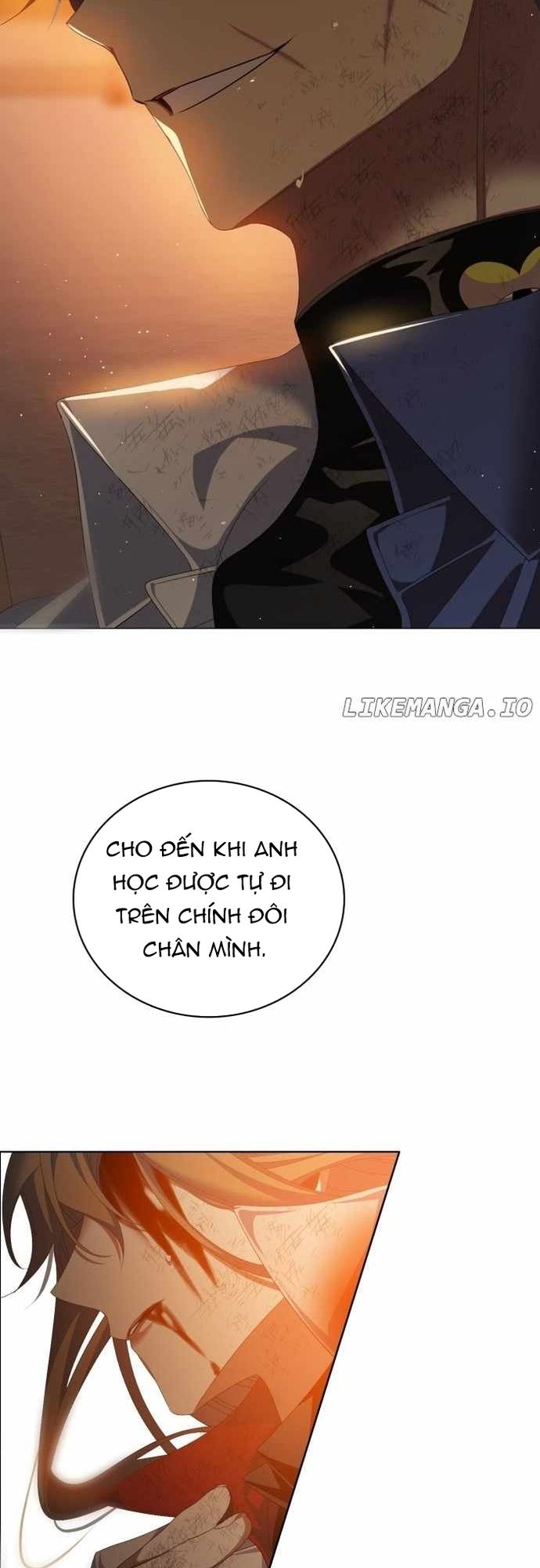Zero Game - Chương 315