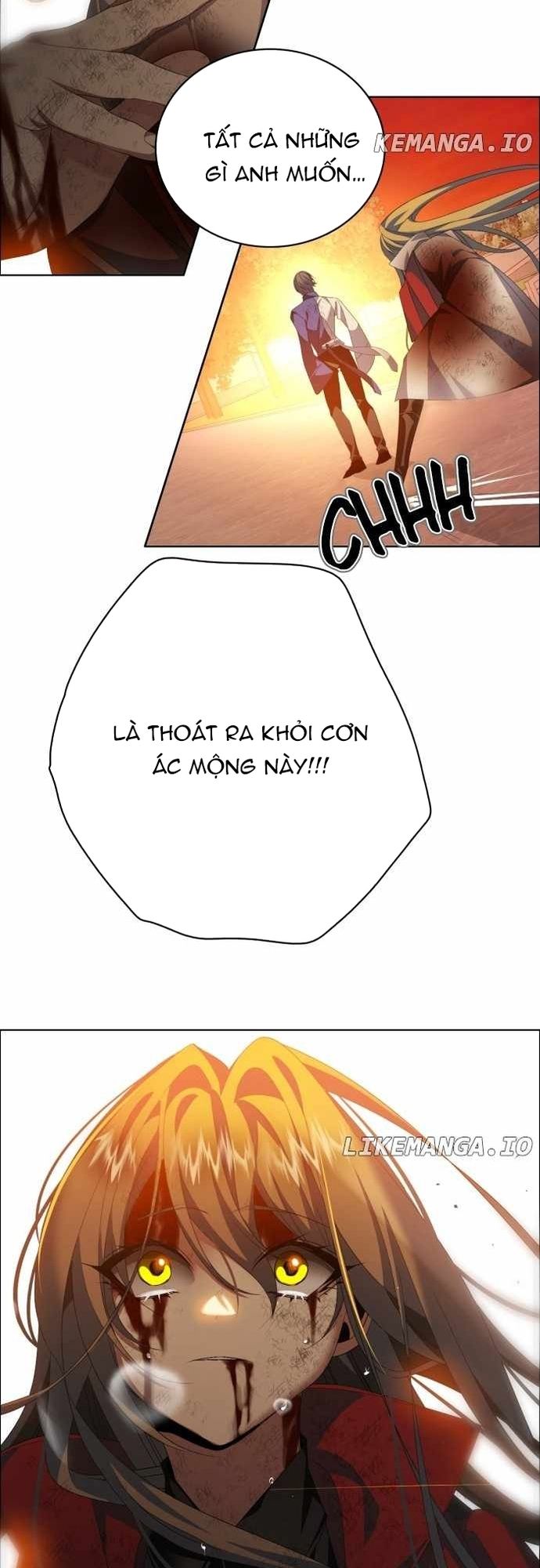 Zero Game - Chương 315