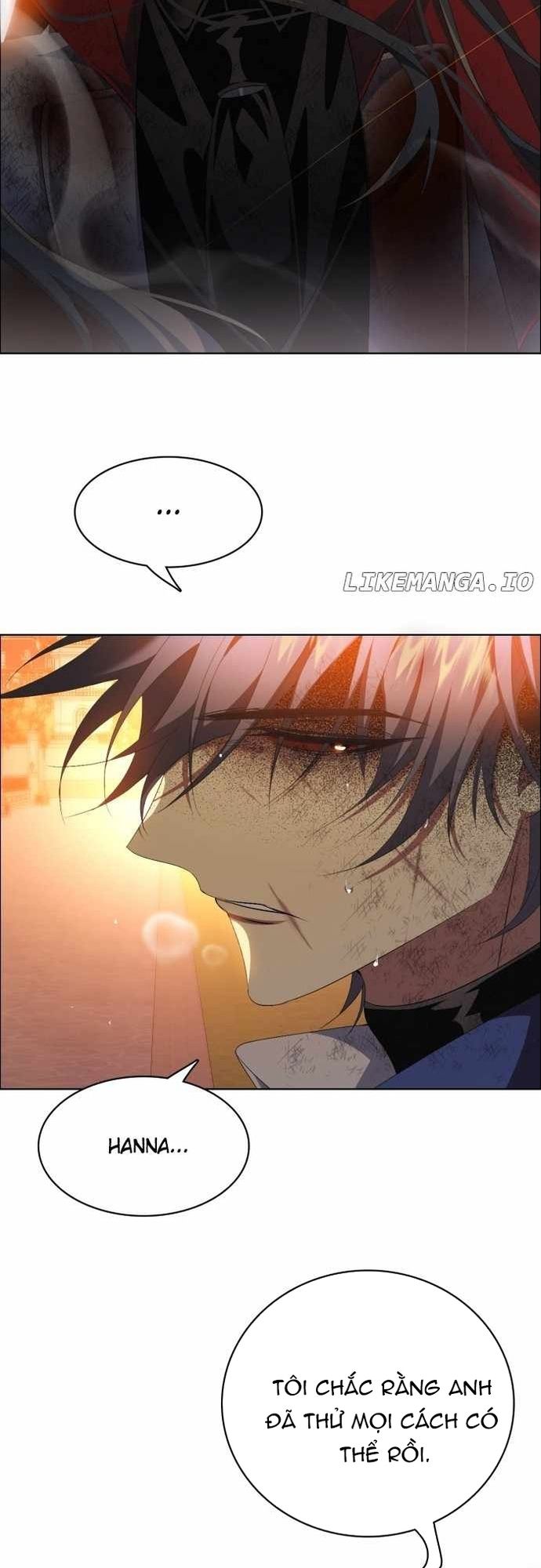 Zero Game - Chương 315