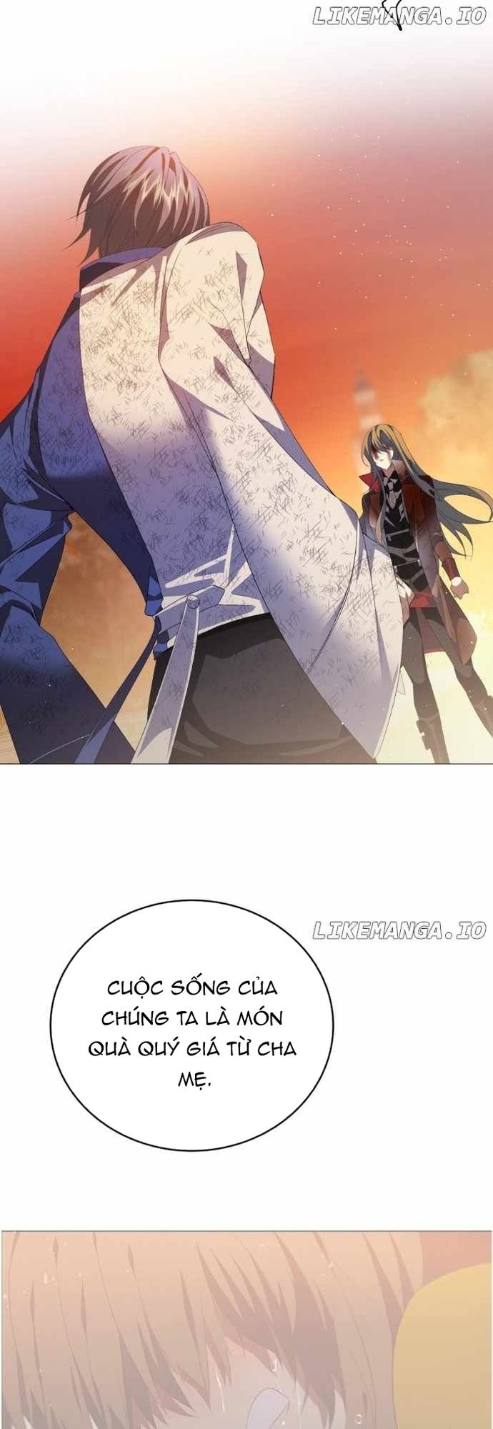Zero Game - Chương 315