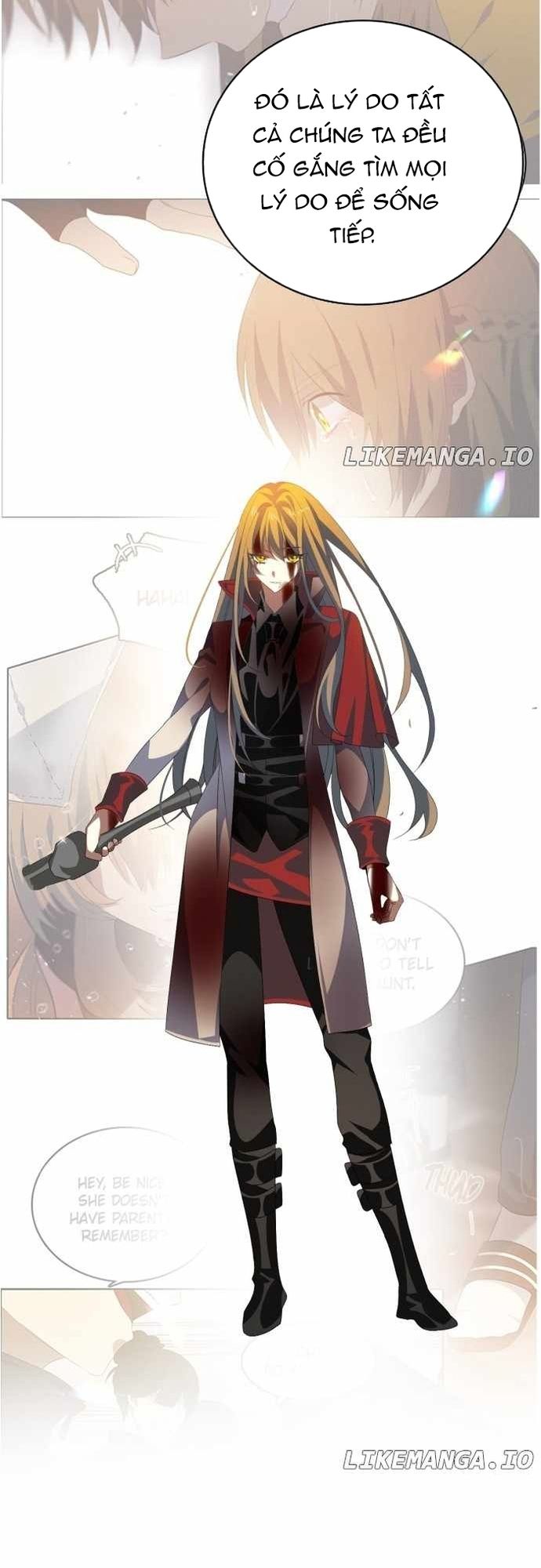 Zero Game - Chương 315
