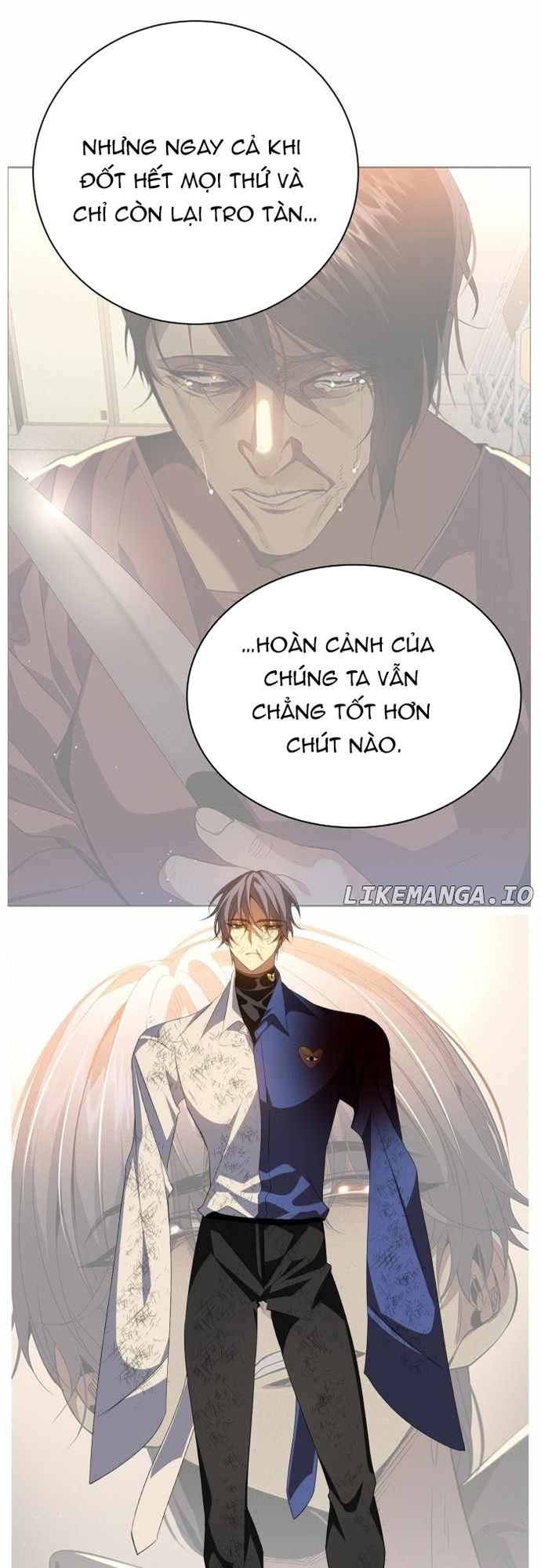 Zero Game - Chương 315