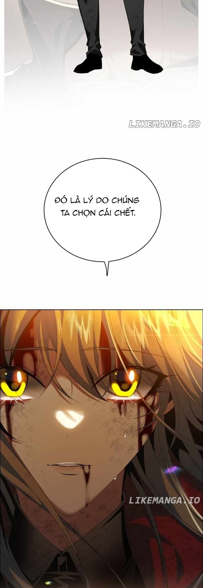 Zero Game - Chương 315