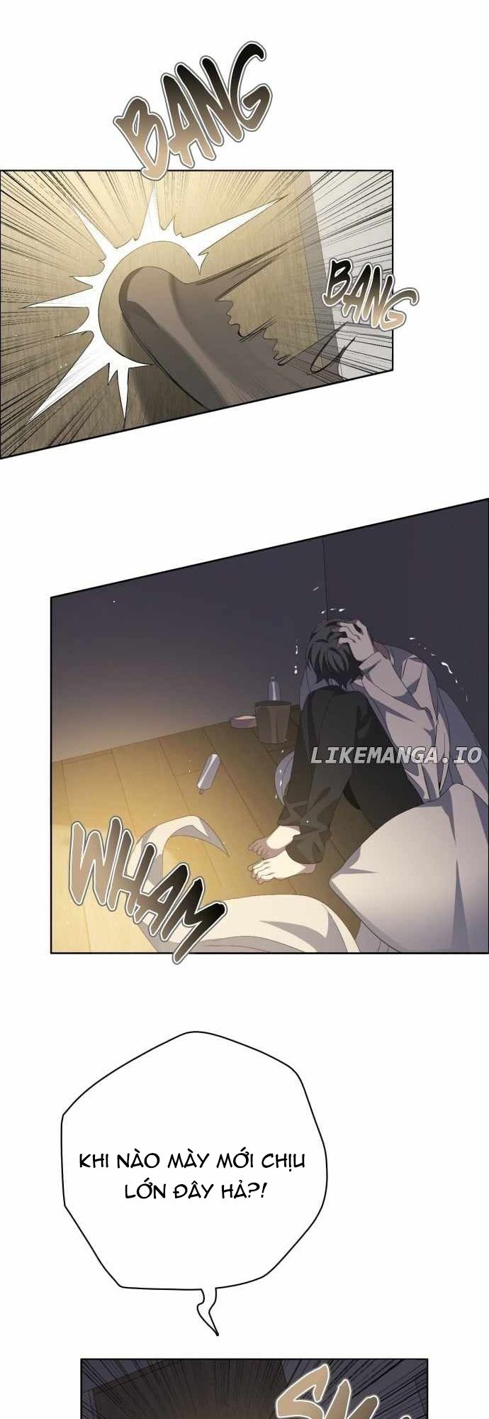 Zero Game - Chương 316