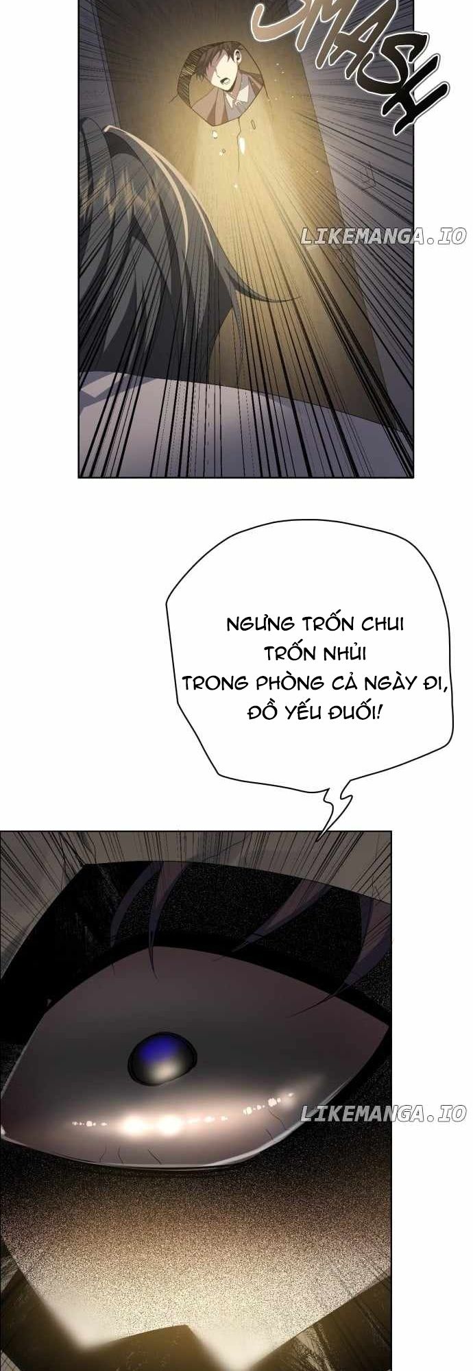 Zero Game - Chương 316
